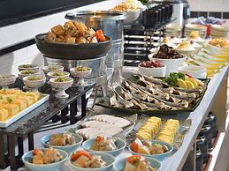 Yokohama Sakuragicho Washington Hotel