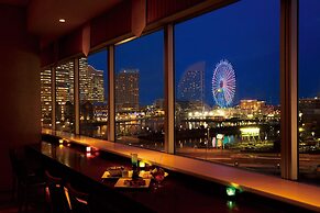 Yokohama Sakuragicho Washington Hotel