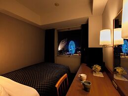 Yokohama Sakuragicho Washington Hotel