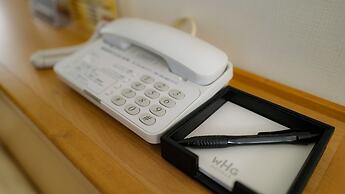 Yokohama Sakuragicho Washington Hotel