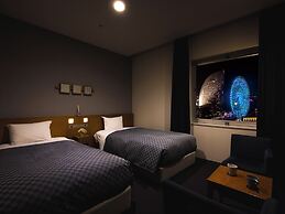 Yokohama Sakuragicho Washington Hotel