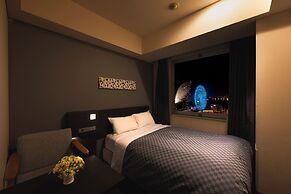 Yokohama Sakuragicho Washington Hotel