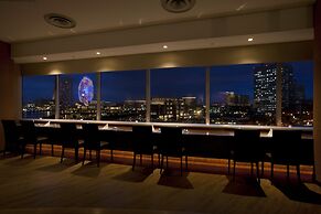 Yokohama Sakuragicho Washington Hotel