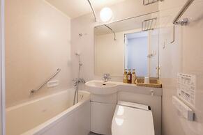 Yokohama Sakuragicho Washington Hotel