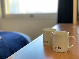 Yokohama Sakuragicho Washington Hotel