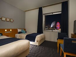 Yokohama Sakuragicho Washington Hotel