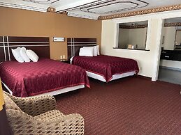 Budget Inn & Suites Shoreline