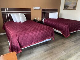 Budget Inn & Suites Shoreline