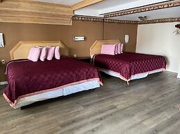 Budget Inn & Suites Shoreline