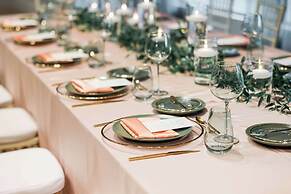 Embassy Suites by Hilton Tampa Downtown Convention Center