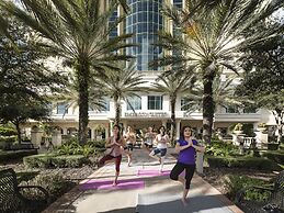 Embassy Suites by Hilton Tampa Downtown Convention Center