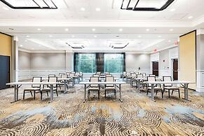 Embassy Suites by Hilton Tampa Downtown Convention Center