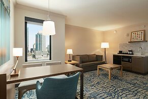 Embassy Suites by Hilton Tampa Downtown Convention Center