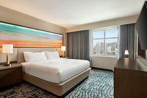 Embassy Suites by Hilton Tampa Downtown Convention Center