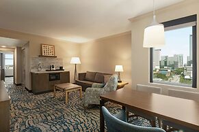 Embassy Suites by Hilton Tampa Downtown Convention Center