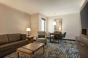 Embassy Suites by Hilton Tampa Downtown Convention Center