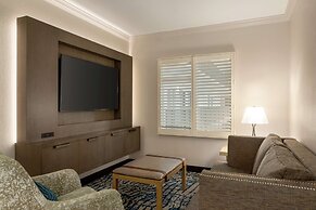 Embassy Suites by Hilton Tampa Downtown Convention Center