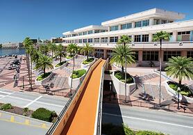 Embassy Suites by Hilton Tampa Downtown Convention Center