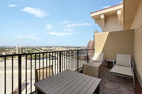 Embassy Suites by Hilton Tampa Downtown Convention Center