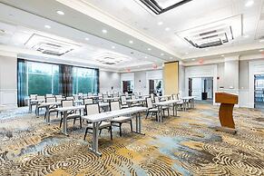 Embassy Suites by Hilton Tampa Downtown Convention Center