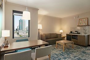 Embassy Suites by Hilton Tampa Downtown Convention Center