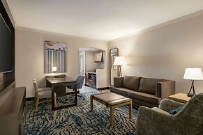 Embassy Suites by Hilton Tampa Downtown Convention Center