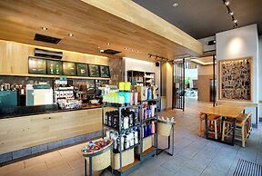 Embassy Suites by Hilton Tampa Downtown Convention Center