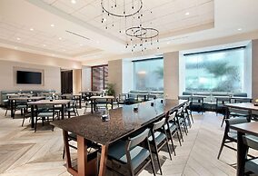 Embassy Suites by Hilton Tampa Downtown Convention Center