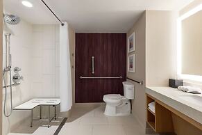 Embassy Suites by Hilton Tampa Downtown Convention Center