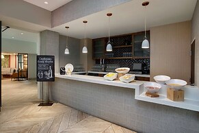 Embassy Suites by Hilton Tampa Downtown Convention Center