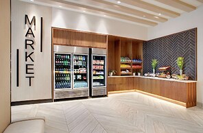 Embassy Suites by Hilton Tampa Downtown Convention Center