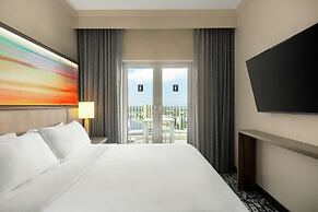 Embassy Suites by Hilton Tampa Downtown Convention Center