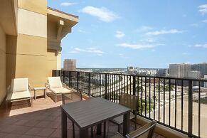 Embassy Suites by Hilton Tampa Downtown Convention Center