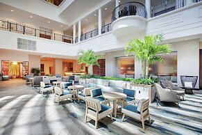 Embassy Suites by Hilton Tampa Downtown Convention Center