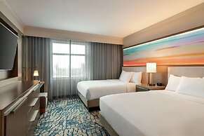 Embassy Suites by Hilton Tampa Downtown Convention Center