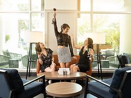 Embassy Suites by Hilton Tampa Downtown Convention Center