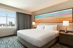 Embassy Suites by Hilton Tampa Downtown Convention Center