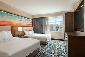 Embassy Suites by Hilton Tampa Downtown Convention Center