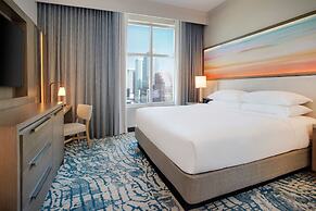 Embassy Suites by Hilton Tampa Downtown Convention Center