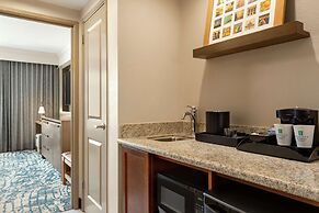 Embassy Suites by Hilton Tampa Downtown Convention Center