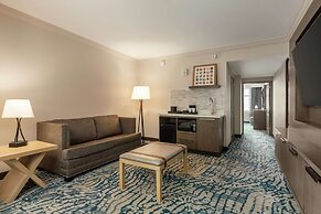 Embassy Suites by Hilton Tampa Downtown Convention Center