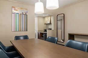 Embassy Suites by Hilton Tampa Downtown Convention Center