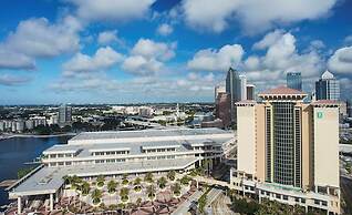 Embassy Suites by Hilton Tampa Downtown Convention Center