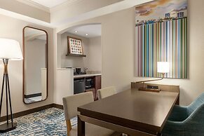 Embassy Suites by Hilton Tampa Downtown Convention Center