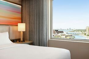 Embassy Suites by Hilton Tampa Downtown Convention Center