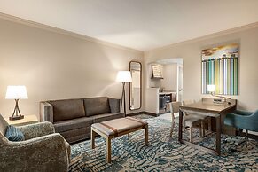 Embassy Suites by Hilton Tampa Downtown Convention Center