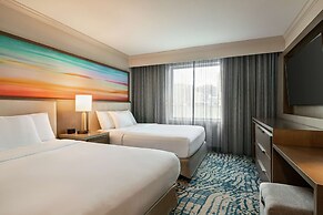 Embassy Suites by Hilton Tampa Downtown Convention Center