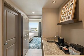 Embassy Suites by Hilton Tampa Downtown Convention Center