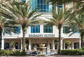 Embassy Suites by Hilton Tampa Downtown Convention Center