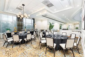 Embassy Suites by Hilton Tampa Downtown Convention Center